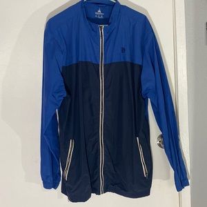 60 Year Anniversary Disney Park Jacket